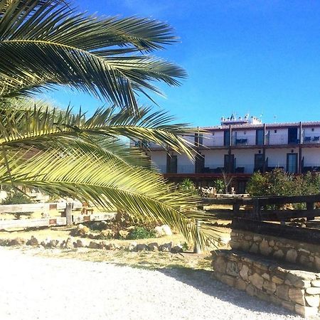 Hotel Rural El Cortijo Ronda Exteriör bild